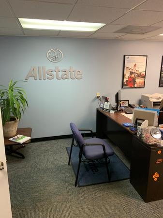 Images Dan Yarros: Allstate Insurance