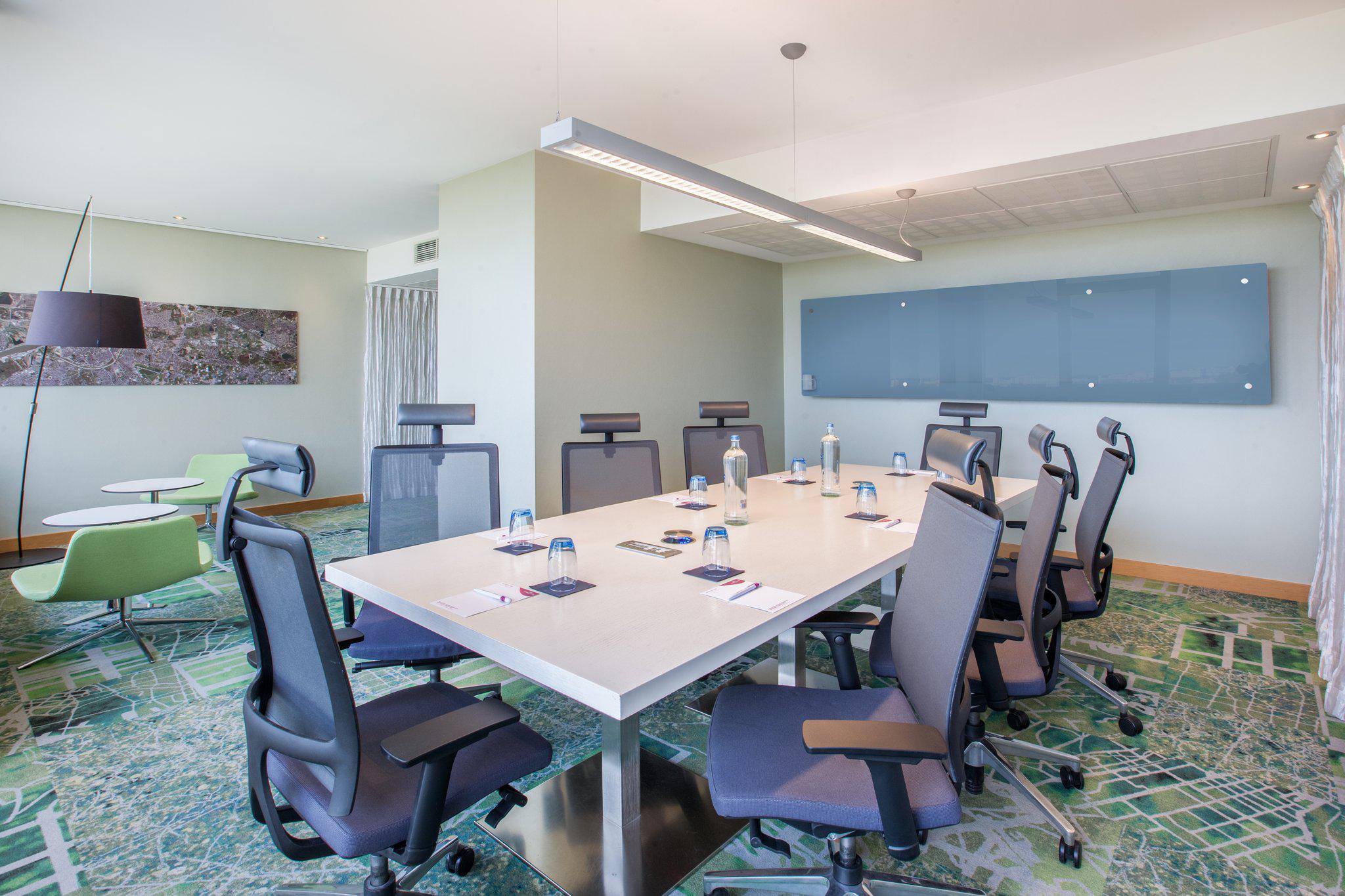 Fotos - Crowne Plaza Antwerp by IHG - 17