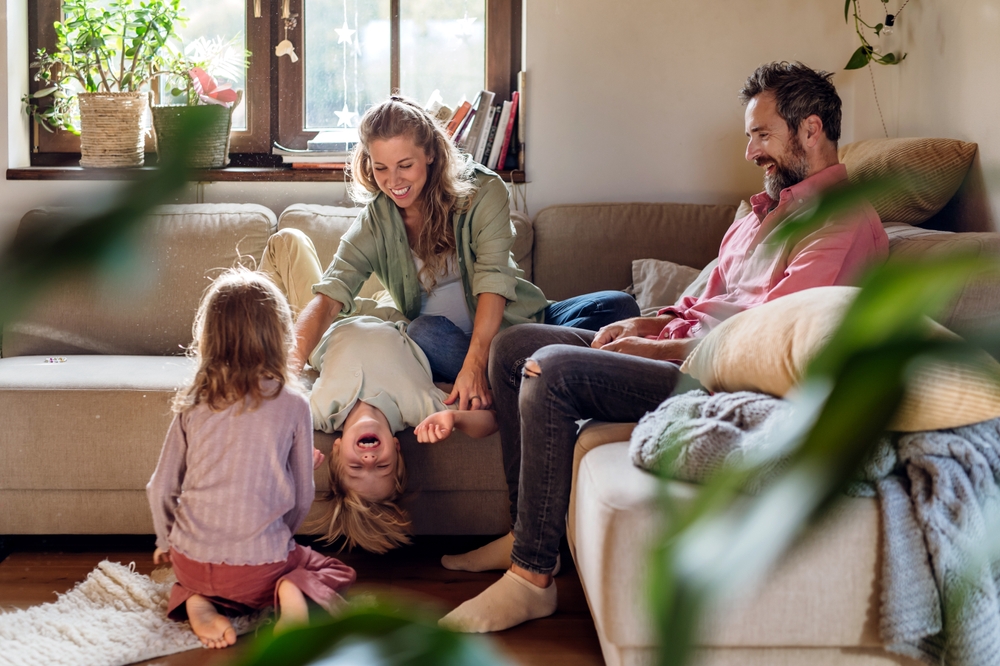 Entryways, hallways, and living rooms often see the most activity during the summer months. These high-traffic areas can quickly collect dust, dirt, and everyday messes. We help families in communities like Montgomery, Ohio keep the busiest areas of their home clean and welcoming. Need help with your home cleaning? Call us today.