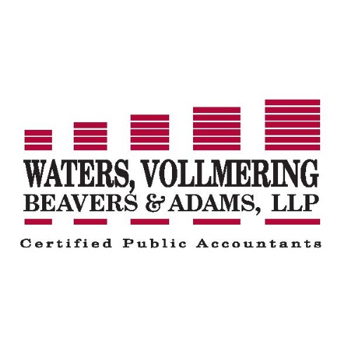 Waters, Vollmering Beavers & Adams LLP Logo