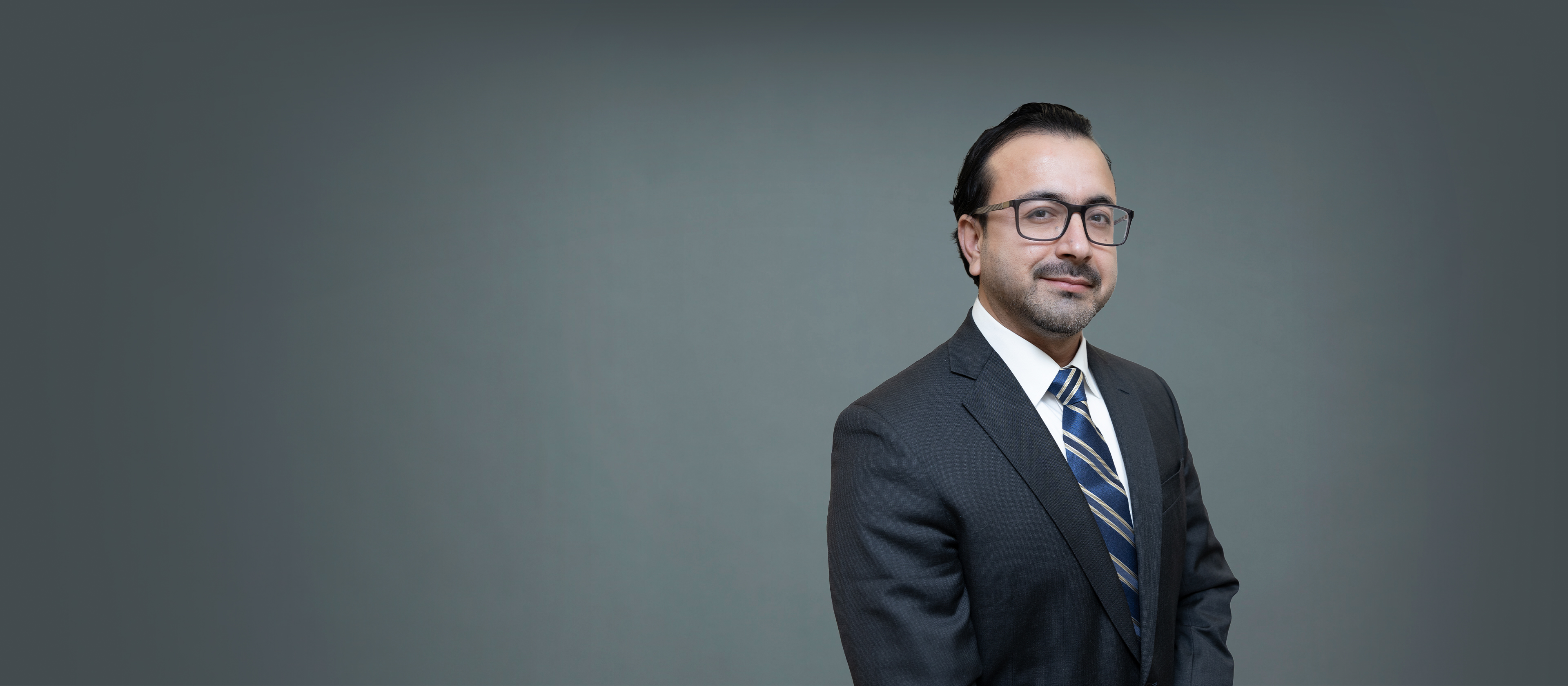 Muzammil Khan, MD