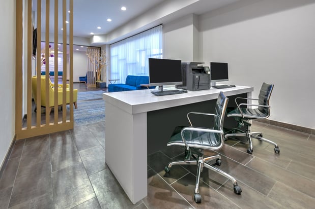 Images Holiday Inn Express & Suites Amarillo West by IHG