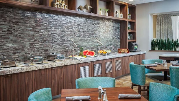 Images DoubleTree by Hilton Hotel West Palm Beach Airport