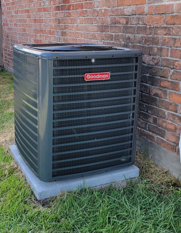 Images Master Comfort AC & Heating