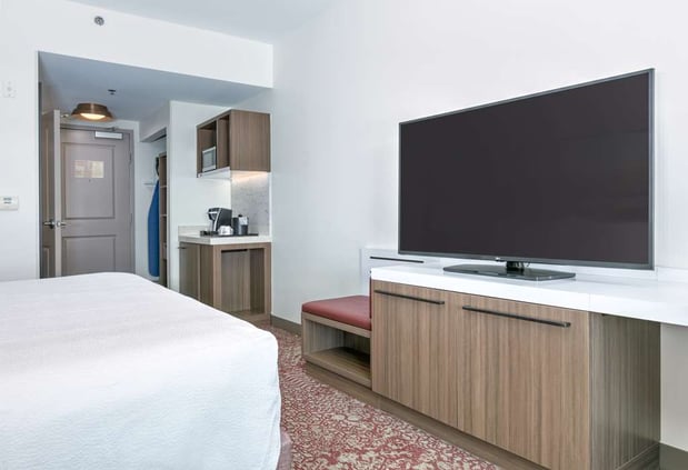Images Hilton Garden Inn Dallas/Arlington