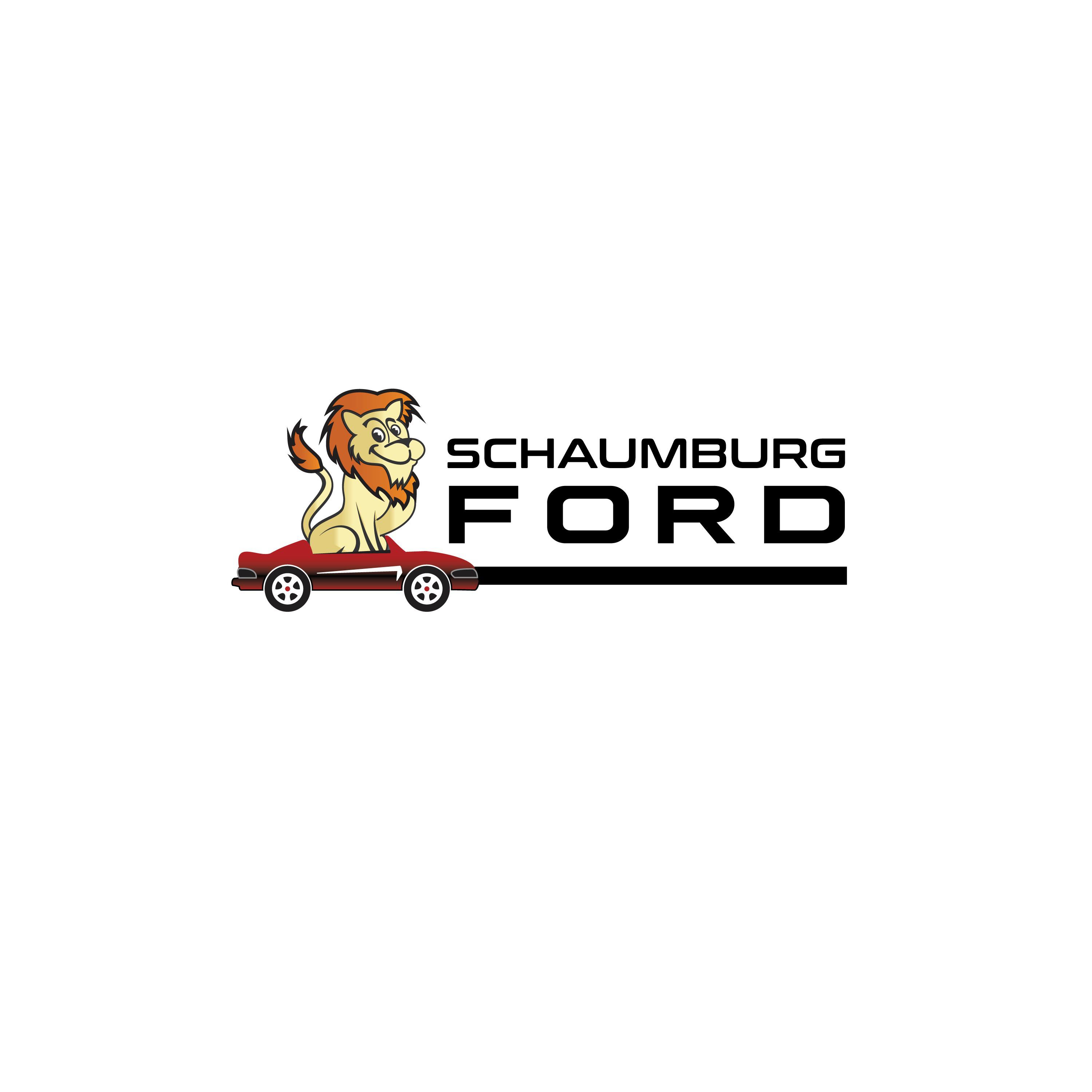 Schaumburg Ford