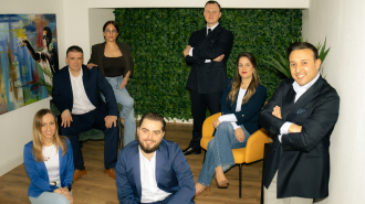 HDI Versicherungen: Dominik Santos Marques, Niederkasseler Str. 2 in Düsseldorf