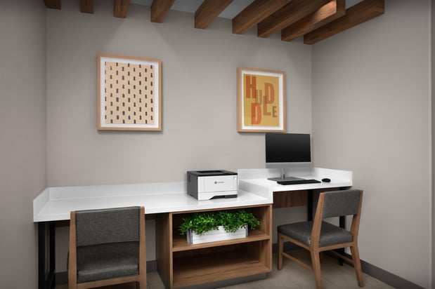 Images Holiday Inn Express & Suites McCalla - Birmingham West by IHG