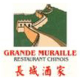 La Grande Muraille - Restaurant Chinois