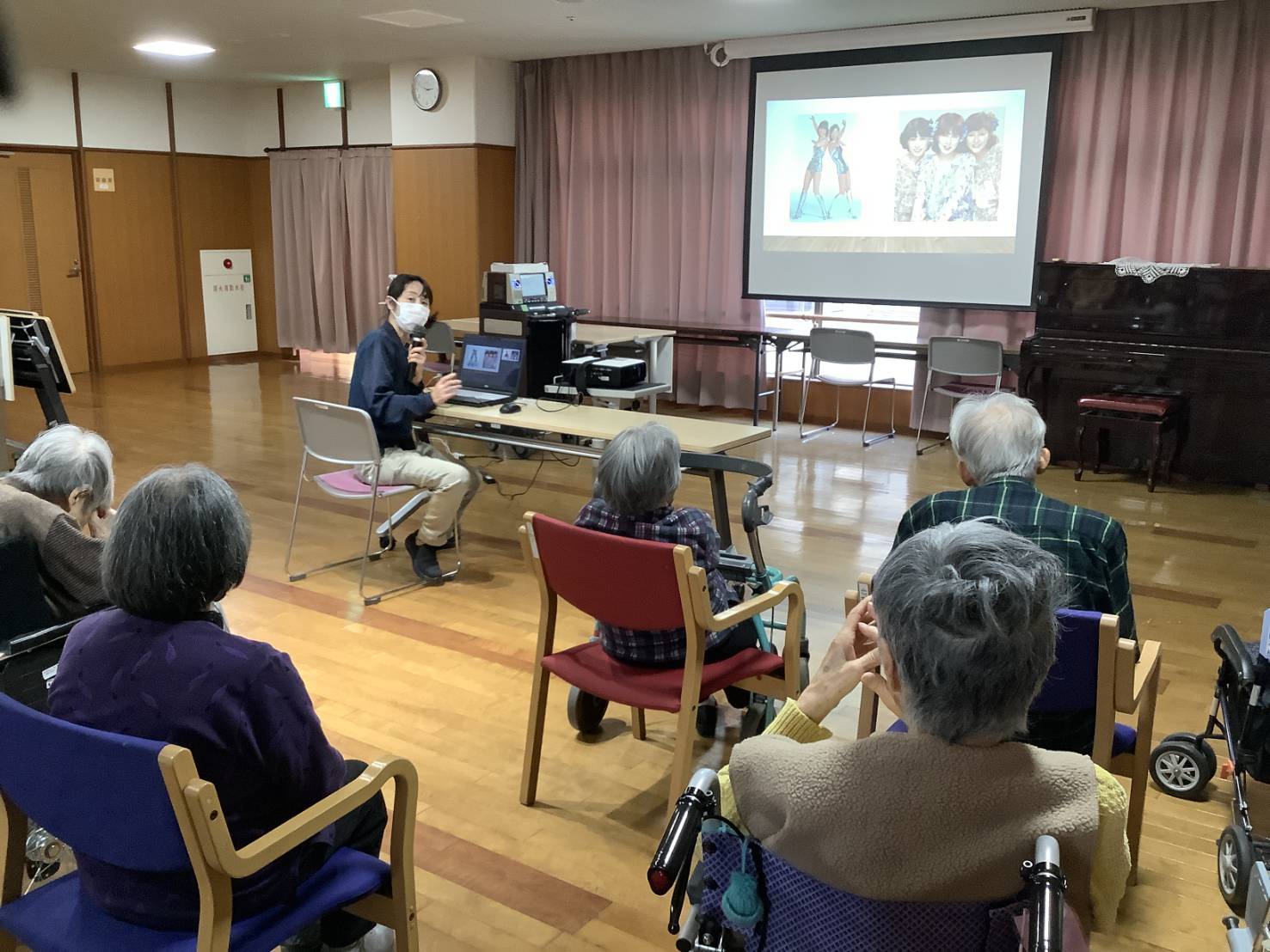 Images 特別養護老人ホーム シルバーコースト甲子園