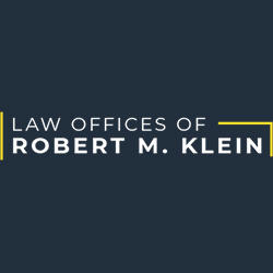 Law Offices of Robert M. Klein Logo