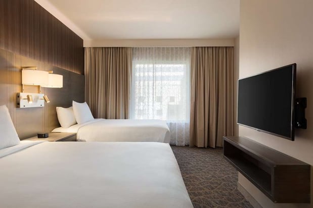 Images Embassy Suites by Hilton The Woodlands® at Hughes Landing