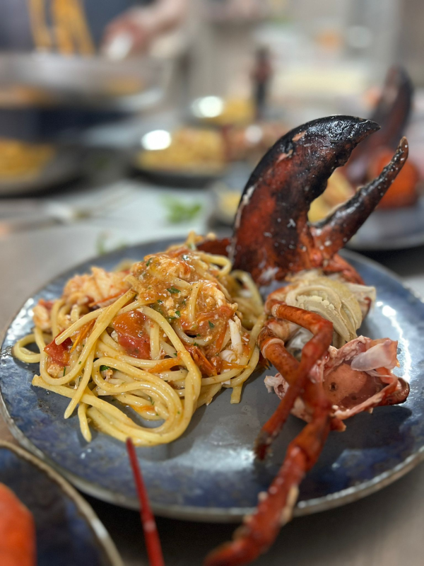 Images Pescamo' - Pescheria con Cottura