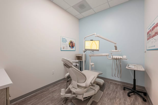 Images Dentists on Sand Canyon