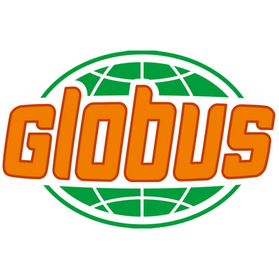 Карта globus гипермаркет