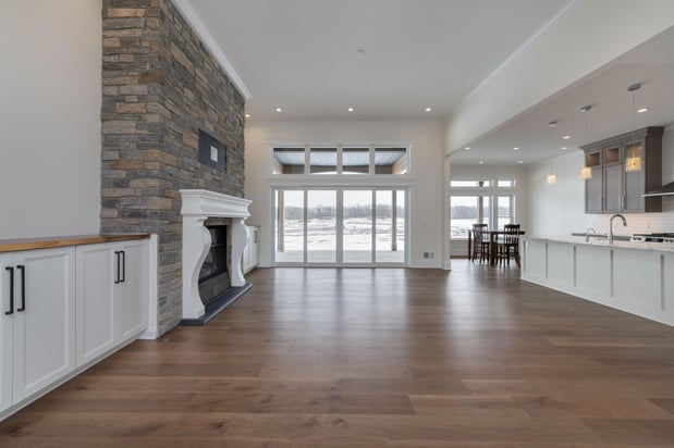 Images Granite Ridge Luxury Homes