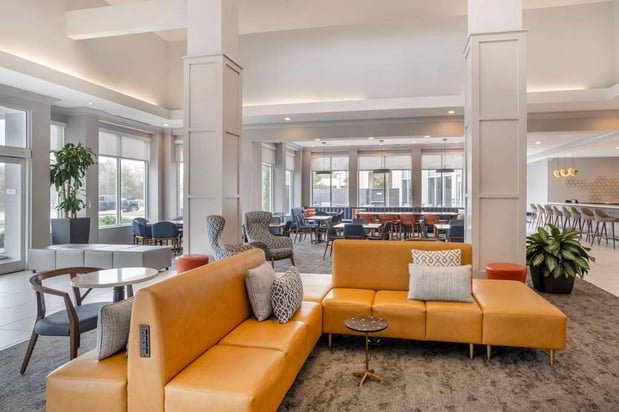 Images Hilton Garden Inn Charlotte/Concord