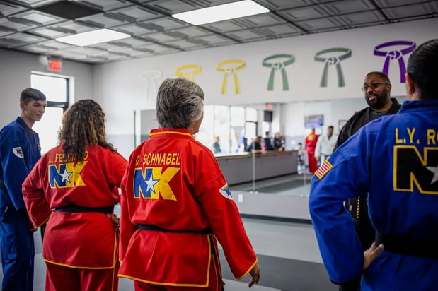 Images South Colorado Springs National Karate