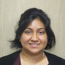 Dahlia Banerji, MD - Burlington, MA - Internal Medicine