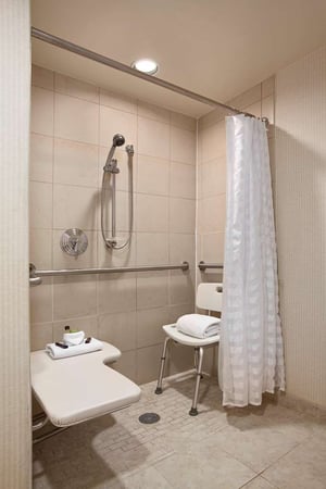 Images Embassy Suites by Hilton Boston Marlborough