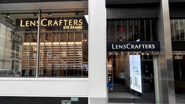 Images LensCrafters