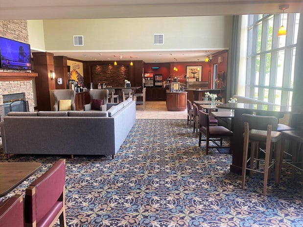 Images Staybridge Suites Great Falls by IHG