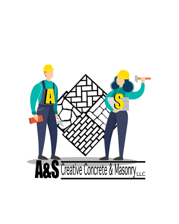 Images A & S Creative Concrete & Masonry