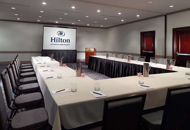 Images Hilton Atlanta Northeast