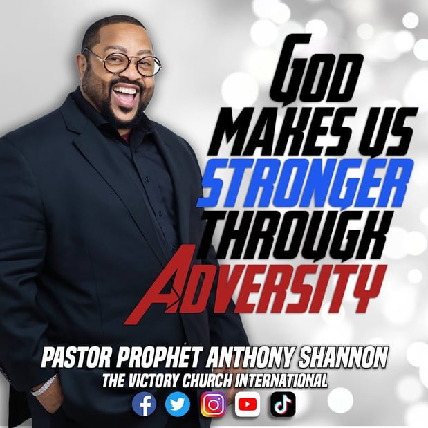 Images The Victory Church International