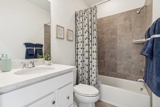 Images Village at Virginia Center by Stanley Martin Homes