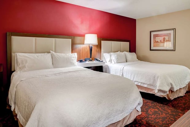 Images Hampton Inn St. Joseph