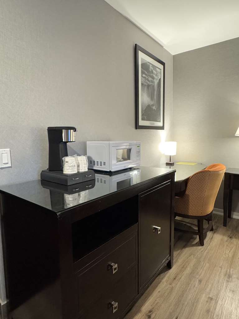 Images Big Bird Inn Wawa, SureStay Collection by Best Western