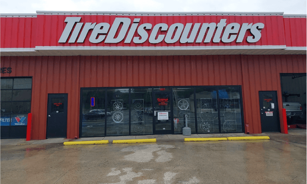 Images Tire Discounters