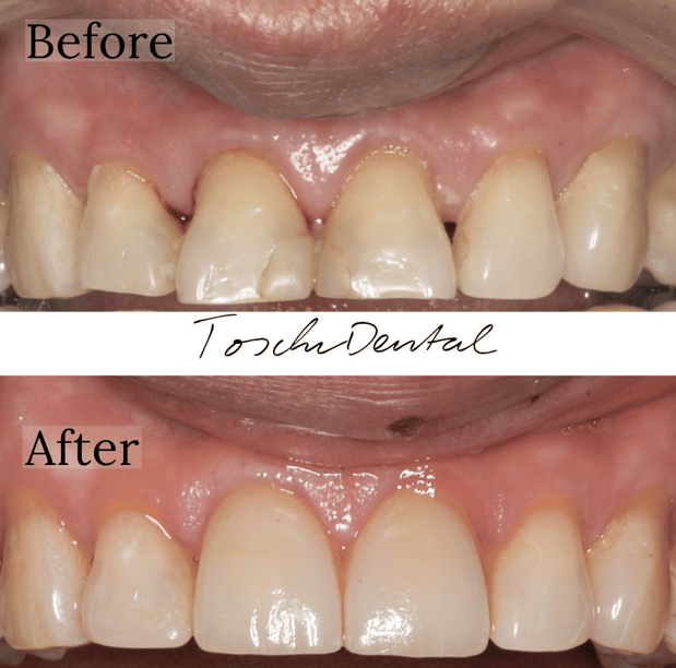 Images Toschi Dental: Steven M. Toschi, DDS and Jeffery Toschi, DMD
