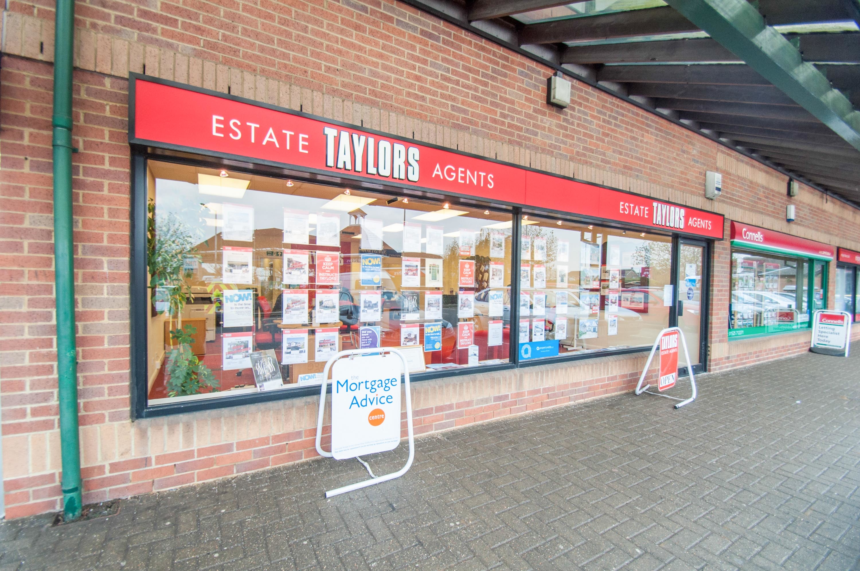 Images Taylors Sales and Letting Agents Flitwick
