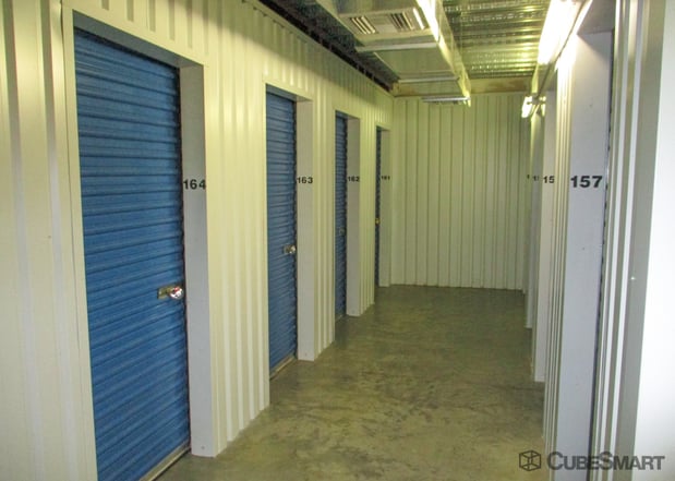 Images CubeSmart Self Storage