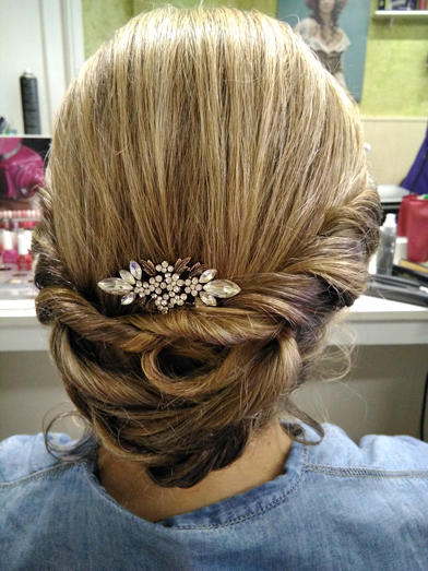 Images Peluquería Rocío