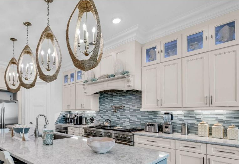Images Carolina Quality Flooring & Cabinets