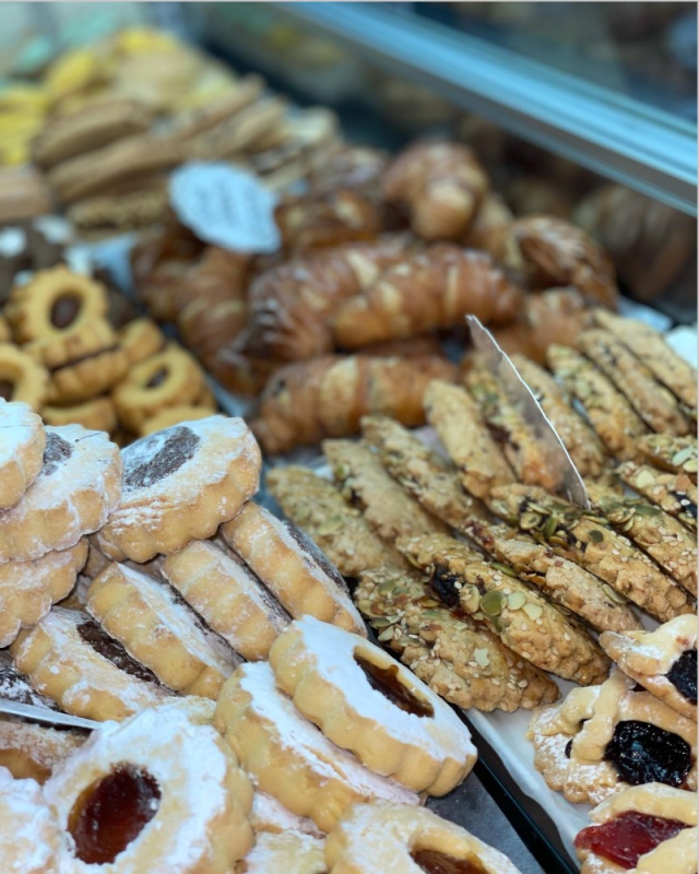 Images Rescigno Panetteria