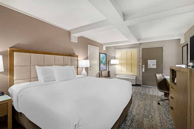 Images Best Western Savannah Historic District