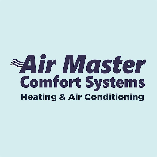 Air Master Comfort Systems Logo