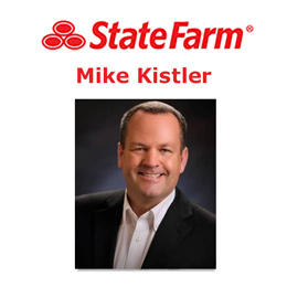 Mike Kistler - State Farm Insurance Agent Logo