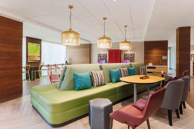 Images Home2 Suites by Hilton West Sacramento