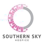 Southern Sky Hospice Logo