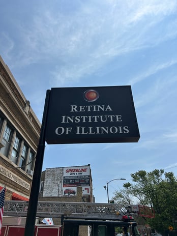 Images Retina Institute of Illinois