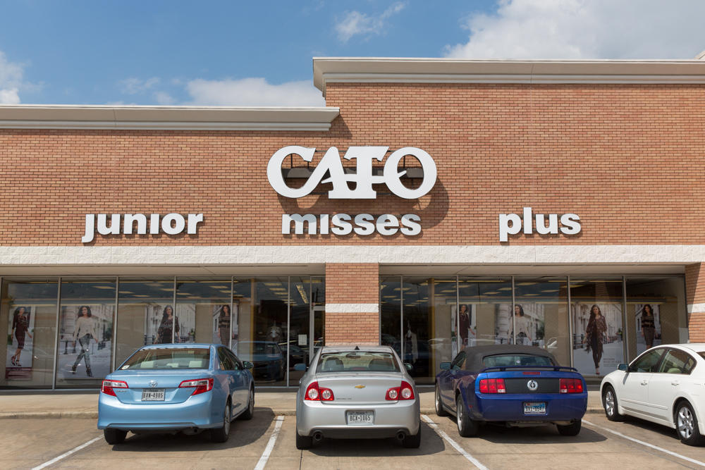 Cato at Beltway South Shopping Center