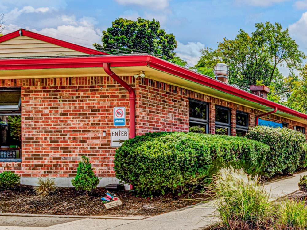 Forest Park West KinderCare 