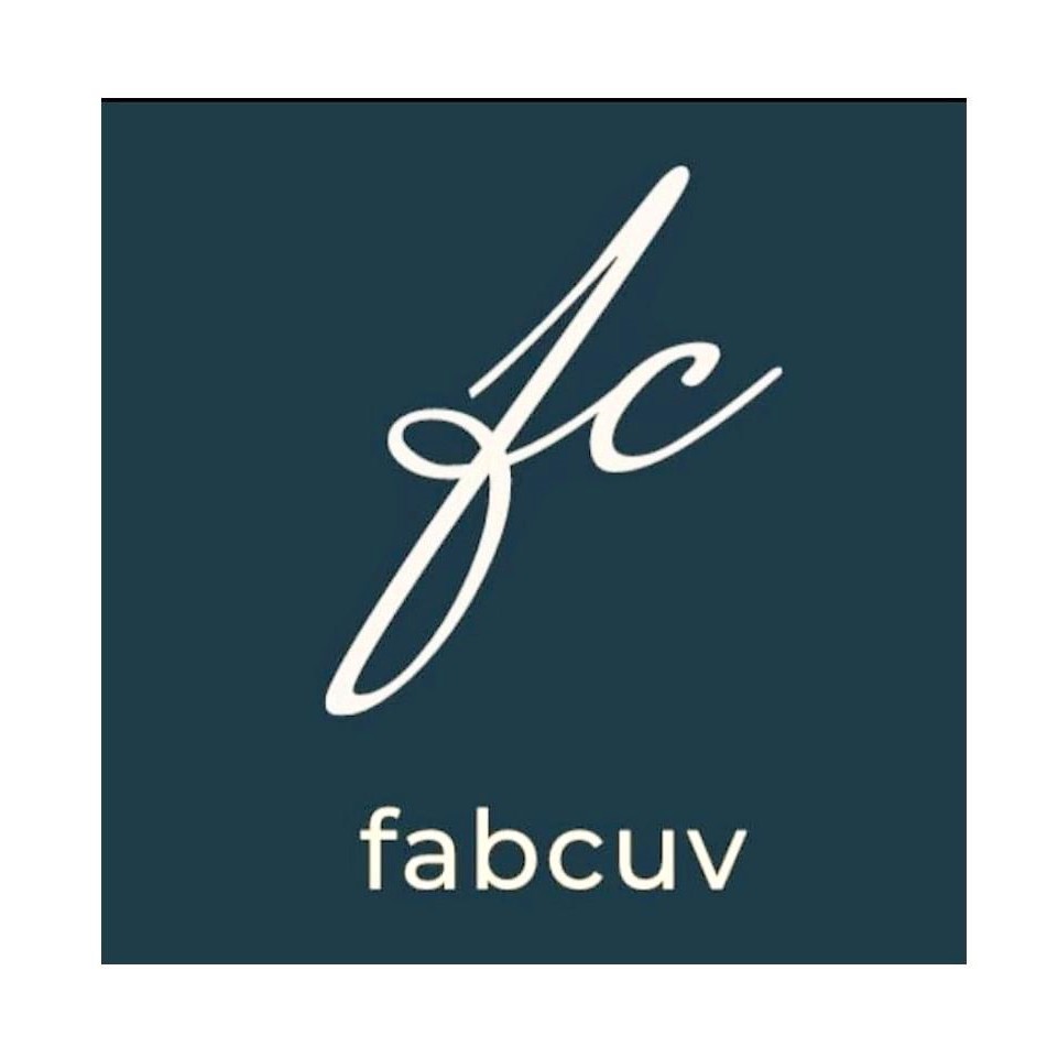 Logo fabcuv Cuvelier Dienstleistungen und Vermietung