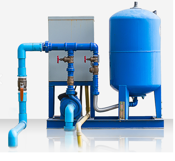 Images Stadeli Water Systems Inc.