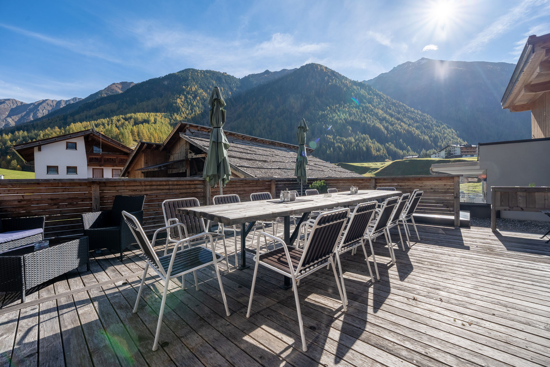Bild 6 von Das Ambiente – Boutique Apart Hotel